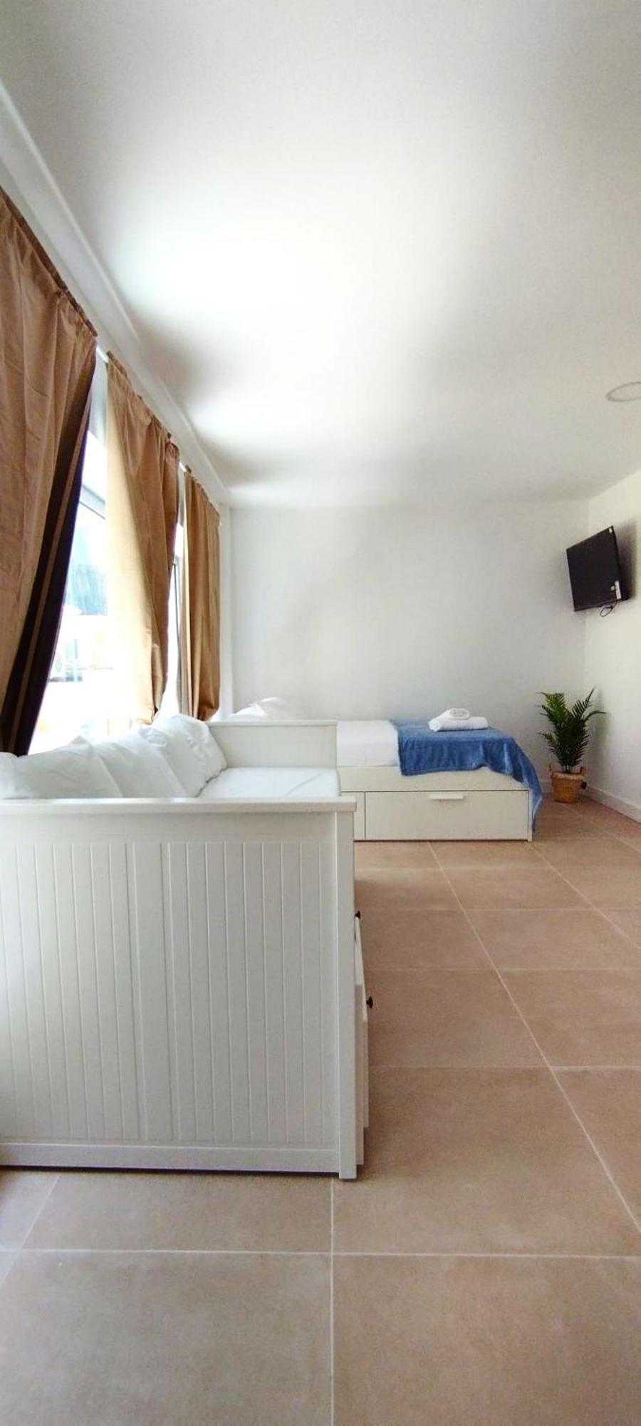 Apartamento Hawkins Costa 1A Альхесирас Экстерьер фото
